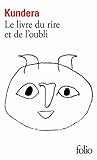 Le livre du rire et de l'oubli
