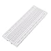 Price comparison product image DealMux White 830 Tie Point PCB Solderless Breadboard 170mm x 60mm x 8mm