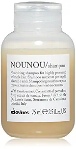 Davines Nounou Shampoo, 2.5 fl. oz.