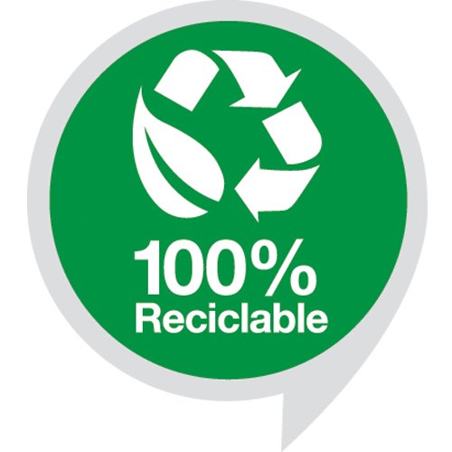 Bankers Box 4480201 Style Series Unterbett groß aus 100% recyceltem Karton 2-er Pack - 4