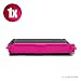 Produktbild EOS-Toner für Phaser 6280 ersetzen Xerox rote Patronen Original EUROTONE ( ISO-Norm 19798 )