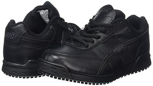 Shoes For Crews Unisex-Erwachsene Pro-Classic Iv Arbeits-Sneaker - 5