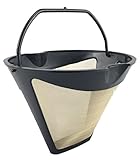 Apto para máquinas de café en el tamaño 6 - 12 tazas.