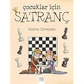 &Ccedil;ocuklar İ&ccedil;in Satran&ccedil;
