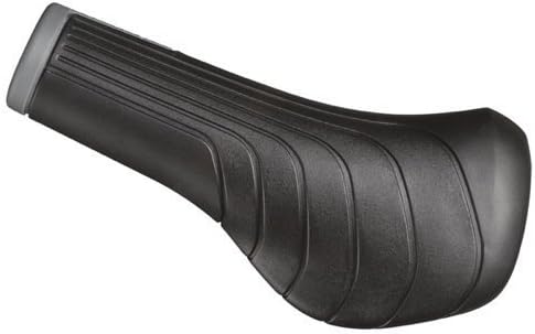 Phorm S 510 Black Grips by Phorm