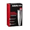 BaByliss 7432U Mains Clipper Kit for Men - 22 Piece