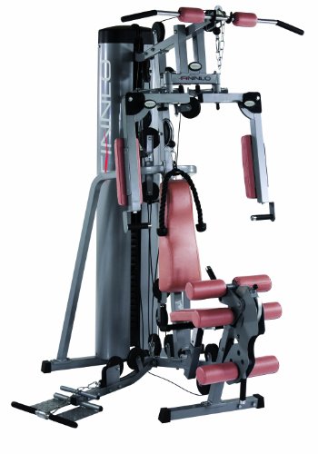 Preisvergleich Produktbild Finnlo Multikraftstation Autark 1500, anthrazit / braun, 3894