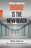 Image de Orange Is the New Black: Mein Jahr im Frauenknast