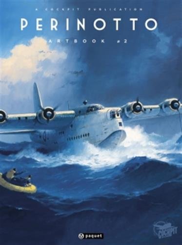 Download Artbook Perinotto T2 Download Artbook Perinotto T2