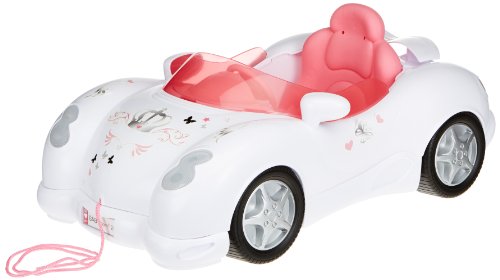 Preisvergleich Produktbild Zapf Creation 815786 - Baby Born Interactive Cabrio