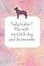 Produktbild Notebook With Quote - Australian Cattle Dog Gifts (Gag Gifts, Band 86)