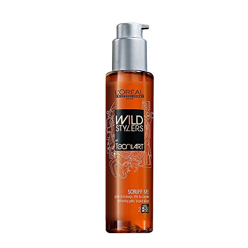 L'OREAL L'Oreal Professionnel Tecni Art Wild Stylers Scruff Me