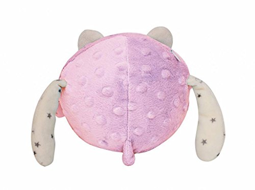 MyHummy Maskottchen mit Schlafsensor - 2