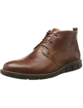 Ecco Herren Jeremy Klassische Stiefel