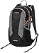 Produktbild Crossroad Fahrradrucksack schwarz Lightech 22 Liter Wanderrucksack