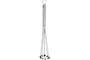 WMF Visp, Rostfritt Stål och Silikon, Silver, 27 x 5 x 4 cm