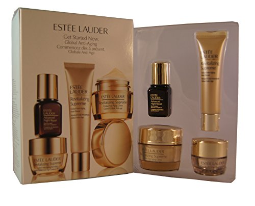 Preisvergleich Produktbild Estée Lauder Revitalizing Supreme Starter Set "Get Started Now", 1 Stück