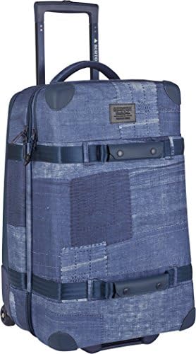 Burton Wheelie Cargo -Fall 2018-(11606107426) - Indohobo Print - One Size