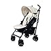 Easywalker Mini Buggy Pepper White