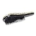 Best Hair Salon Quality Detangling Brush with Ergonomic Handle Gently Removes Knots from Wigs Weaves Curly Thick Wet or Dry Hair Available in 6 Stylish Motifs that are Ideal for Children and Adults