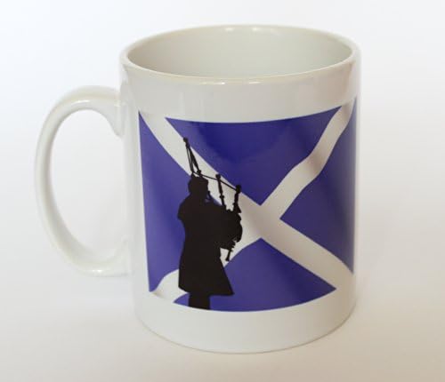 Scottish Independence Mug