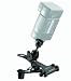 Manfrotto 175F-1 Spring Clamp with Flash Shoe - Black RS.10162.00