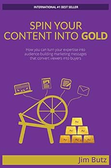 Spin Your Content Into Gold!