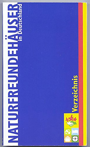 Download Verzeichnis der Naturfreundehäuser in Deutschland