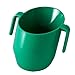 Doidy Cup Bundle - Green & Yellow & White - 3 Cups Supplied