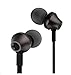 Produktbild Microsoft Lumia 550/Lumia 950/Lumia 950 XL premium Quality In Ear Earbud Stereo Hands Free Headphones/ Earphone /Headset/Kopfhörer/Ohrhörer with Built in Microphone Mic & On-Off Button by TopAce (Schwarz)