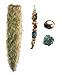 Produktbild Disguise 198250 Pirates of the Caribbean 4 On Stranger Tides-Captain Jack Sparrow Accessory Kit-Child