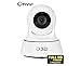 D3D Wireless Full HD (1920x1080)p 2.0 MegaPixel IP Wifi CCTV [Watch ONLINE DEMO right now] indoor Security Camera (support upto 128 GB SD card) (white Color) Model:D6022Y RS.3799.00