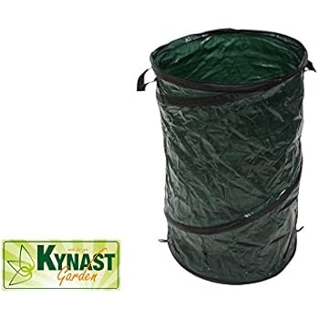 Kynast Fumoir à 3 étages, 44 x 28 x 80 cm, avec accessoires, copeaux de