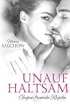 Cover zum Buch Unaufhaltsam: Gegen fremde Regeln
