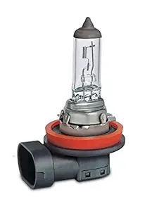 Bosch H8 F002H50109 PGJ 19-1 Pure Light Fog Lamp (12V, 35W,PGJ 19-1)