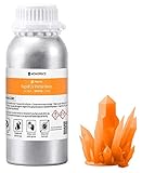 MP RapidUV resin provides value and consistency in your work. High Quality pigments provide stunning colors in our range of Resins and available colors (Black, White, Gray, Clear, Yellow, Red, Green, and Orange).