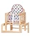 Disney Highchair Insert (Mickey Circles)