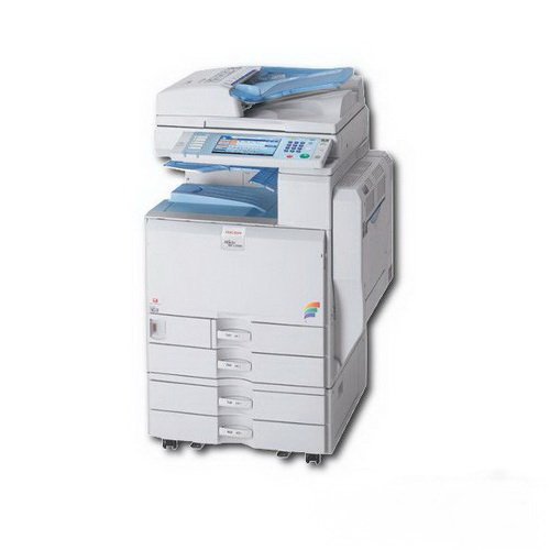 Preisvergleich Produktbild Ricoh Aficio MP C4500 4.PF bis DIN A3 (Zertifiziert und Generalüberholt)