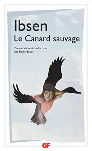 couverture de : Le Canard sauvage