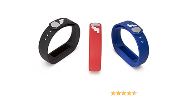 fastrack reflex band strap only