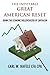 Produktbild The Inevitable GREAT AMERICAN RESET: Riding the Economic Rollercoaster of Capitalism