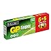 Price comparison product image GP Battery VD151269 Set 10 Pile, Multi-Colour