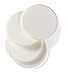 MANICARE Compact Puffs - Pack of 4