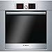 Produktbild BOSCH HBG36T650 60 cm Einbau Backofen EEK A