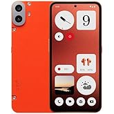 Nothing CMF Phone 1 8 gb Ram 128 gb Orange
