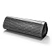 Produktbild KY&CL Bluetooth Speakers, Portable Wireless Speaker mit 12W Rich Deep Bass, Waterproof IPX5 Shower Splash Proof/Premium Aluminum Shell/12 Stunden Playtime