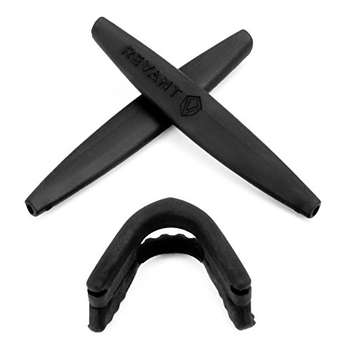 Revant MaxGrip® Temple Sleeve/Nosepiece Kit for Oakley M Frame