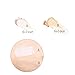 Kolylong Makeup BLING Highlight Powder Stick Gold Shade And Silver (Silver)