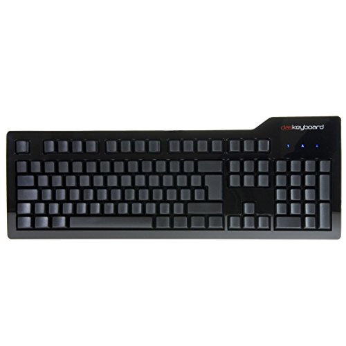 Preisvergleich Produktbild Das Keyboard Model S Ultimate: Soft Clicky EU