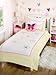 Children Kids Cotton Bedding Butterfly Single Bed Embellished Duvet Quilt Cover Bedding Set